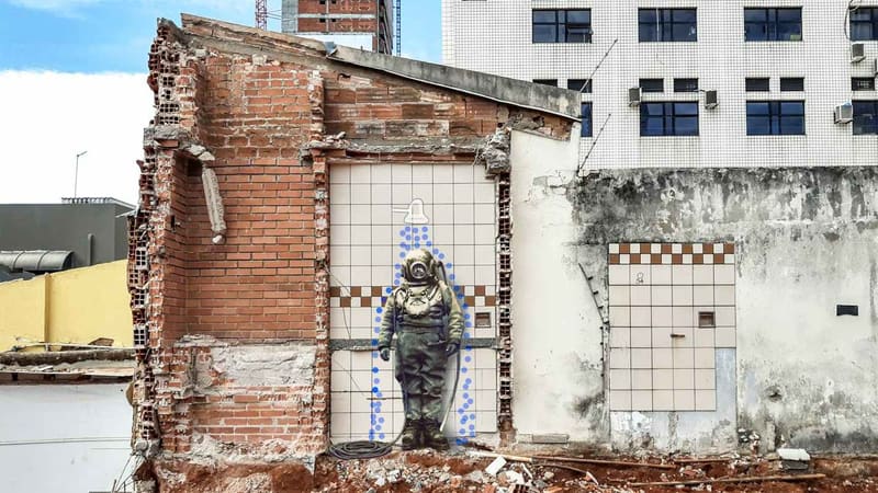 As mostras têm entrada gratuita e estarão abertas ao público até 30 de junho | Foto: Secult Goiás