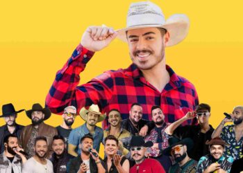 Arraiá do Jacques: Goiânia recebe evento com 11 atrações musicais