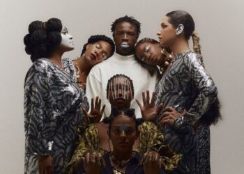 Marcas goianas Naya Violeta e Thear participam do SPFW N55