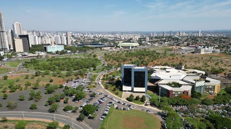 O que abre e o fecha no feriado da Padroeira de Goiânia 2023