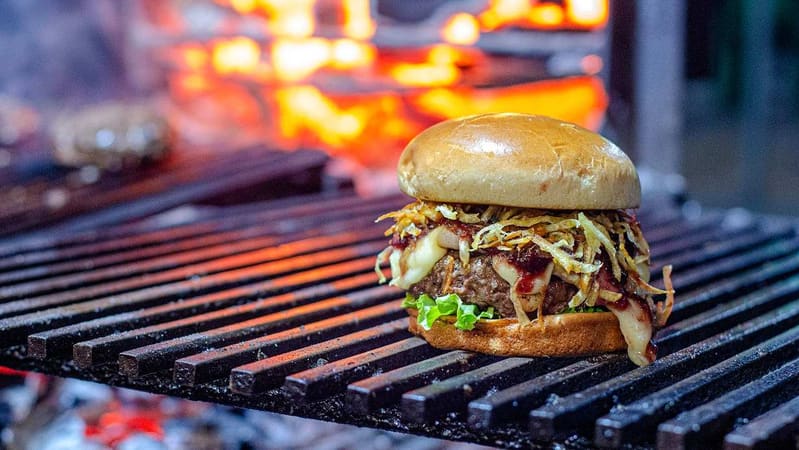 Festival Burger Time terá 59 participantes em 2023