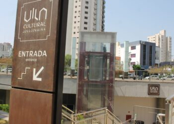 Vila Cultural Cora Coralina recebe duas novas exposições