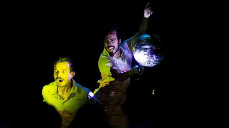 Ateliê do Gesto celebra oito anos com apresentação de espetáculos gratuitos