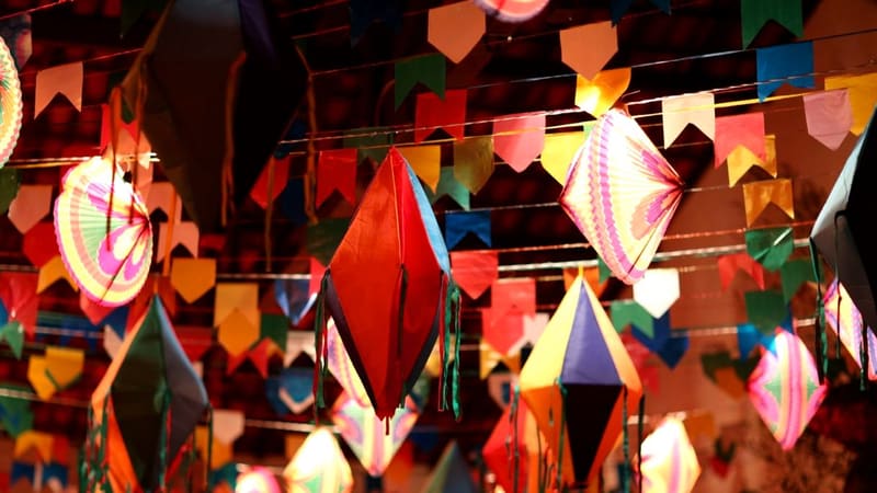 Goiânia: confira o calendário de festas juninas em 2023