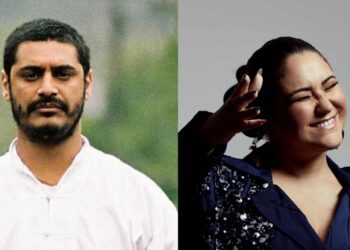 Fica 2023, na cidade de Goiás, terá shows de Criolo e Maria Rita