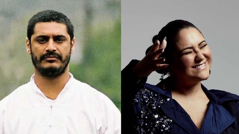 Fica 2023, na cidade de Goiás, terá shows de Criolo e Maria Rita