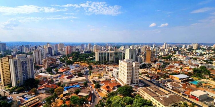 Viva o Centro!: projeto é lançado na Câmara de Goiânia