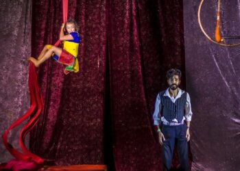 Goiânia recebe 21ª Convenção Brasileira de Malabarismo e Circo