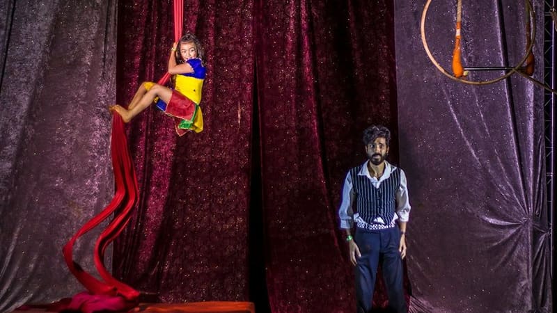 Goiânia recebe 21ª Convenção Brasileira de Malabarismo e Circo