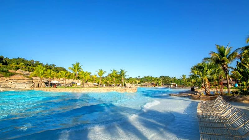 Hot Park fica entre os melhores parques do mundo em 2023