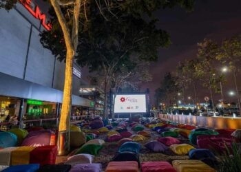 Flamboyant Garden Festival 2023 acontece durante todo o mês de julho
