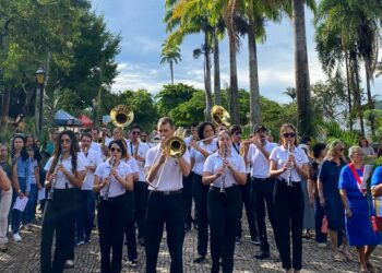 Pirenópolis recebe festival com mais de 50 atrações