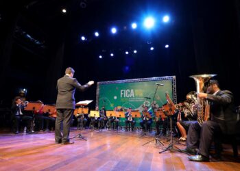 Cidade de Goiás recebe 24ª edição do Fica
