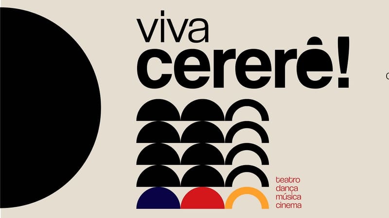 Programação do Festival Viva Cererê! é divulgada