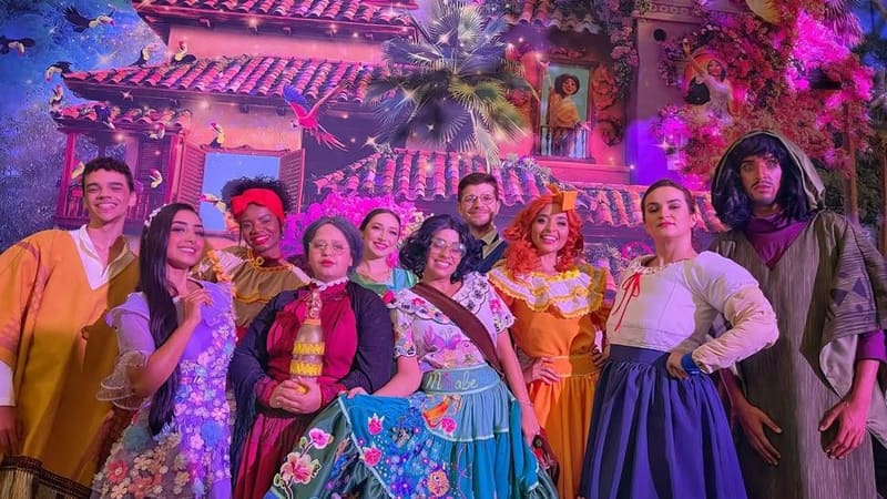 3ª edição da Happy Land chega a Goiânia no mês de junho