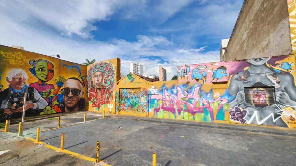 Beco da Codorna