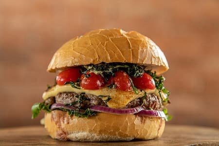 Festival Burger Time 2023 divulga lista de participantes