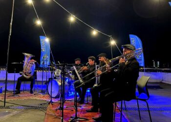Orquestra Sinfônica de Goiânia apresenta concerto São João Panorâmico