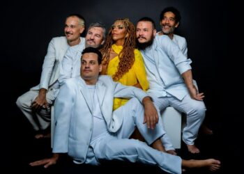 Cidade Rock tem programação com rock, ritmos regionais e afro-brasilidades
