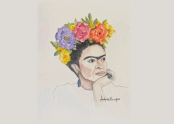 Exposição de Andyra Menezes é aberta em Goiânia