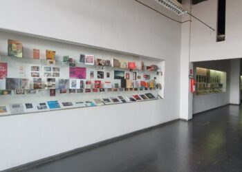 Centro Cultural Octo Marques passa a abrir aos domingos e feriados