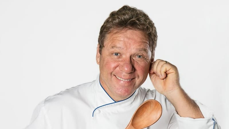 Claude Troigros é um dos grandes chefs que irá participar da Temporada Gourmet, no Goiânia Shopping | Foto: Divulgação