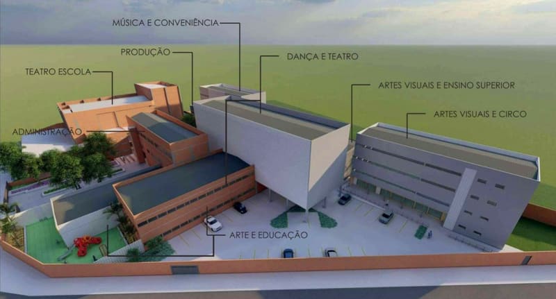 Basileu França recebe investimento de R$ 41 milhões