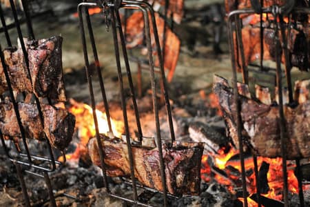 Goiânia Shopping recebe festival de churrasco Carnivoria