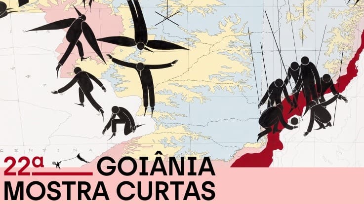 22ª Goiânia Mostra Curtas tem programação das mostras divulgada