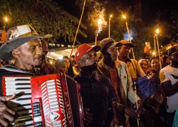 Encontro de Culturas Tradicionais da Chapada dos Veadeiros chega à 23ª edição