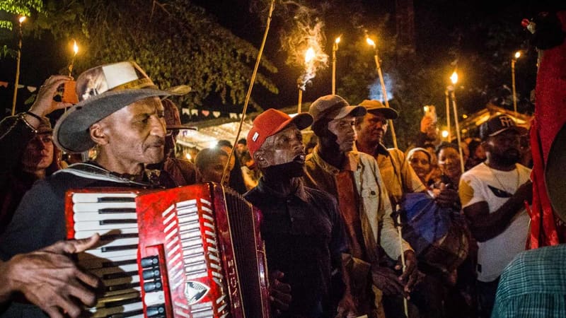 Encontro de Culturas Tradicionais da Chapada dos Veadeiros chega à 23ª edição