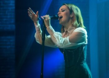 Sandy em Goiânia: show acontece em setembro de 2023