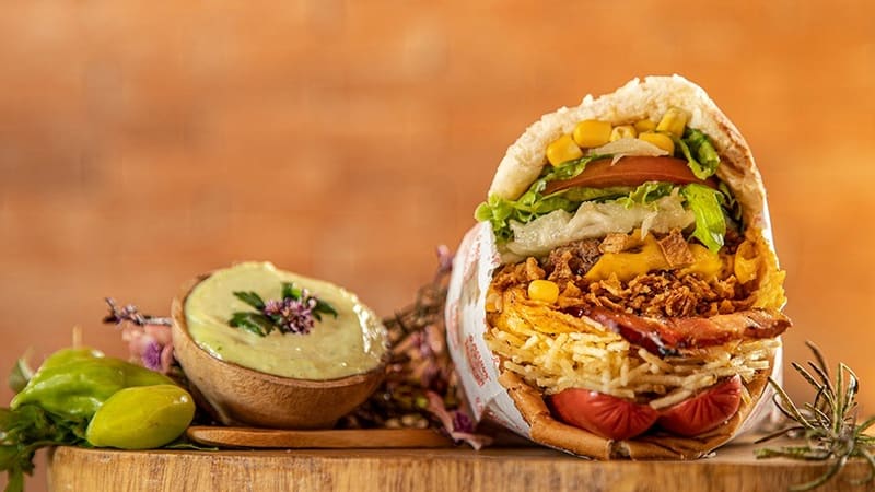 Eldorado Burg e Fogata BBQ Steak Burger vencem Festival Burger Time 2023