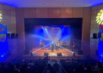 Goiânia Canto de Ouro tem 2ª edição de 2023