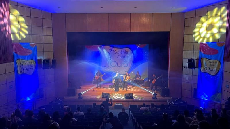 Goiânia Canto de Ouro tem 2ª edição de 2023
