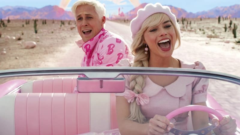 Barbie: 12 locais para assistir ao filme em Goiânia e Aparecida