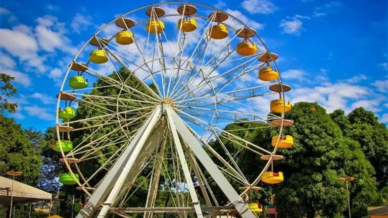 Parque Mutirama promove 3ª Bilheteria Solidária