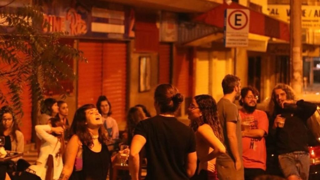 Goiânia: Agenda do fim de semana de 25 a 27 de agosto