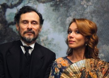Cine Cultura recebe filme “Capitu e o Capítulo”