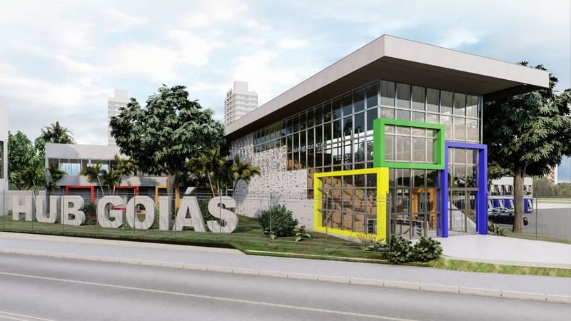 Hub Goiás lança 1º programa de Inovação Aberta do Estado