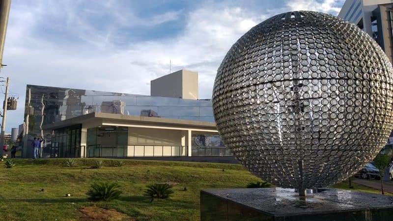 Prefeitura tem agenda cultural com 12 eventos gratuitos até domingo (13/8)