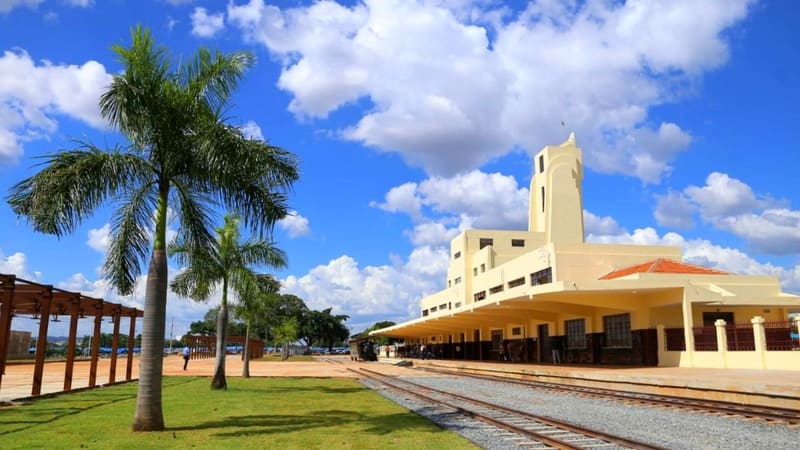 Museu Frei Confaloni recebe exposição Fé e Cores