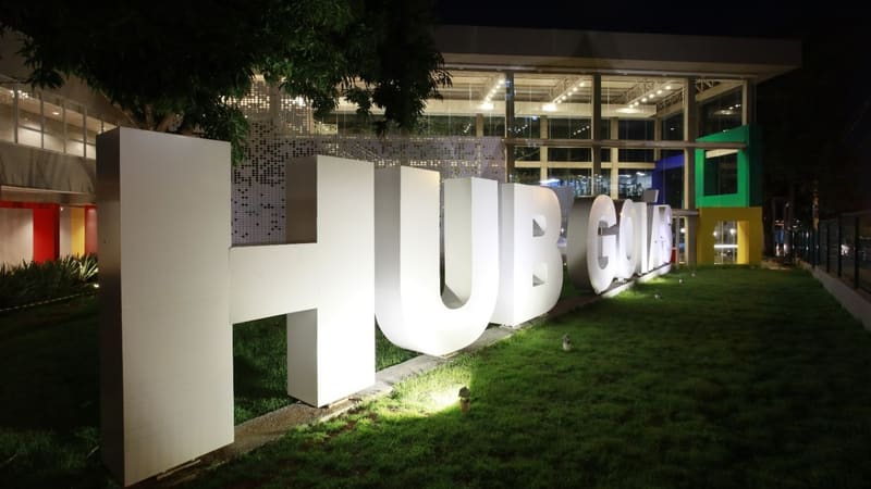 Hub Goiás abre 1ª seleção de startups para programa de pré-aceleração