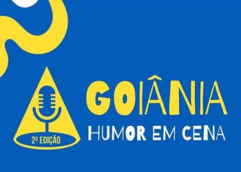 Goiânia Humor em Cena chega à 2ª edição