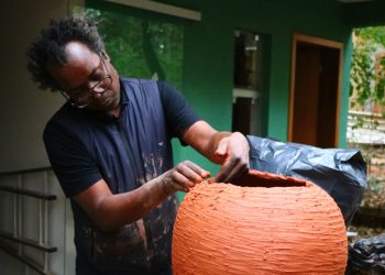 Sertão Negro recebe programação com tema Conexões Brasil-África