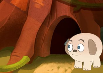 A Ilha dos Ilus, 1º longa em animação de Goiás, estreia nos cinemas