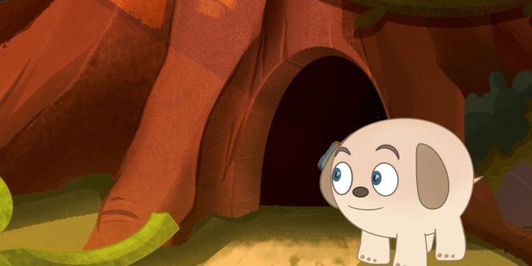 A Ilha dos Ilus, 1º longa em animação de Goiás, estreia nos cinemas