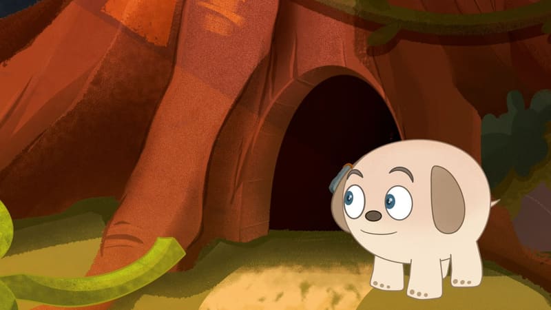 A Ilha dos Ilus, 1º longa em animação de Goiás, estreia nos cinemas