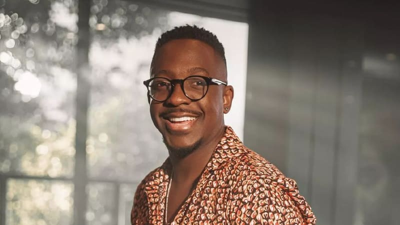 Mumuzinho faz show na abertura da Amarê Fashion 2023