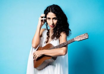Marisa Monte traz show "Portas" a Goiânia